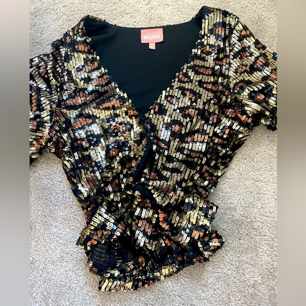 Show Me Your Mumu Shirt